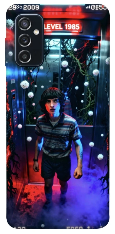 Чохол на Samsung Galaxy M52 Stranger Things ver.38 фото 1 з 1