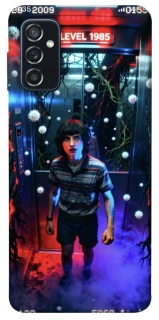 Чохол на Samsung Galaxy M52 Stranger Things ver.38 фото 1 з 1
