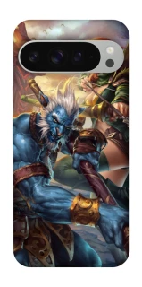 Чохол на Google Pixel 9 Pro XL Dota heroes фото 1 з 1