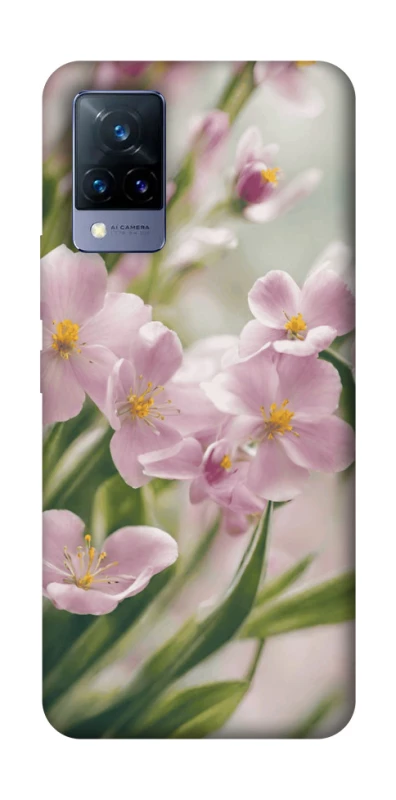 Чехол на Vivo V21 Spring фото 1 из 1