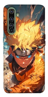 Чехол на Realme X50 Pro Minato v2 фото 1 из 1