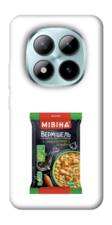 Чохол на Xiaomi Redmi Note 15 Pro+ 5G Мівіна фото 1 з 1