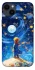 Чехол на Apple iPhone 14 Plus (6.7") Little Prince фото 1 из 1