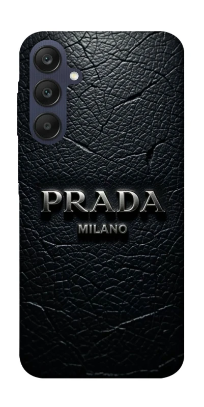 Чохол на Samsung Galaxy A25 5G Prada фото 1 з 1