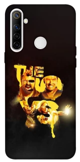 Чохол на Realme 6i The boys фото 1 з 1