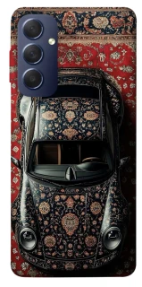 Чохол на Samsung Galaxy M54 5G Luxury in Motion фото 1 з 1