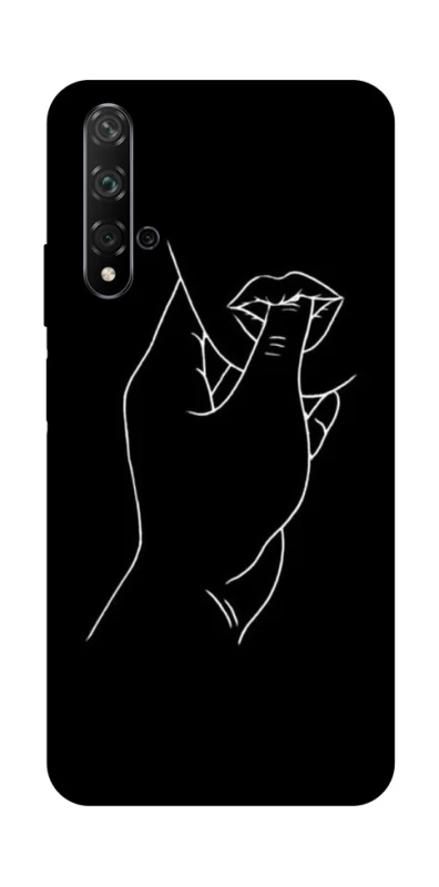 Чохол на Huawei Honor 20 / Nova 5T Passion фото 1 з 1