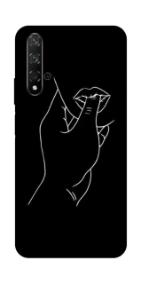 Чохол на Huawei Honor 20 / Nova 5T Passion фото 1 з 1