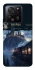 Чехол на Xiaomi 13T The Hogwarts ver.2 фото 1 из 1