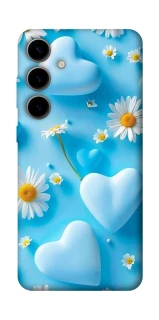 Чохол на Samsung Galaxy S25 FE Flowers v20 фото 1 з 1