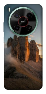 Чехол на ZTE Nubia V70 Max Mountain v5 фото 1 из 1