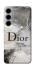 Чехол на Samsung Galaxy S25 Dior ver.3 фото 1 из 1