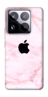 Чохол на Xiaomi 15 Pro Apple logo ver.6 фото 1 з 1