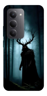 Чехол на Xiaomi Redmi 15 (EU) Forest demon фото 1 из 1