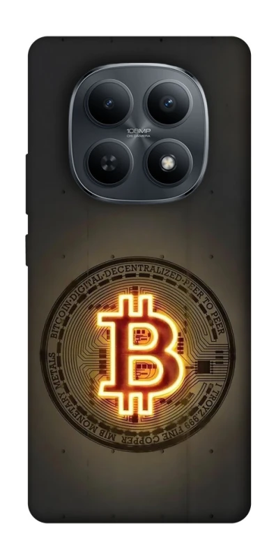 Чохол на Xiaomi Redmi Note 15 4G/5G (EU) Битферма фото 1 з 1