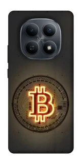 Чохол на Xiaomi Redmi Note 15 4G/5G (EU) Битферма фото 1 з 1