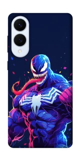 Чохол на Samsung Galaxy S25 Edge Venom фото 1 з 1