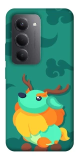 Чехол на Xiaomi Redmi 15 (EU) Fantasy deer creature фото 1 из 1