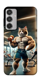 Чохол на Samsung Galaxy M35 Кіт качок фото 1 з 1