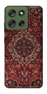 Чехол на Motorola Moto G56 5G Килим v14 фото 1 из 1