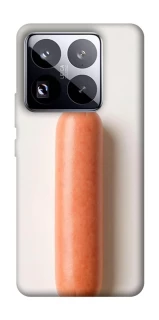 Чохол на Xiaomi 15 Pro Сосиска фото 1 з 1