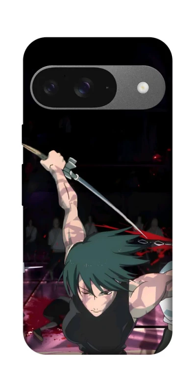 Чохол на Google Pixel 10 Maki Prime фото 1 з 1