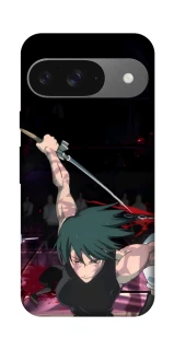 Чехол на Google Pixel 10 Maki Prime фото 1 из 1