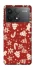 Чохол на Xiaomi Poco F6 Pro Новорічний v3 фото 1 з 1
