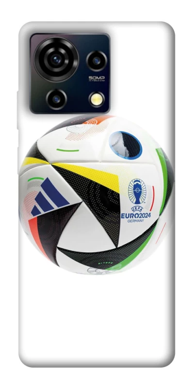 Чехол на ZTE Blade V50 Vita Football Ball 2024 v2 фото 1 из 1