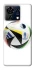 Чехол на ZTE Blade V50 Vita Football Ball 2024 v2 фото 1 из 1