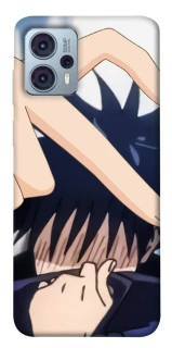 Чохол на Motorola Moto G23 Megumi фото 1 з 1