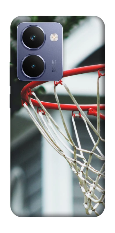 Чехол на Realme P3 Ultra Баскет фото 1 из 1