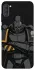 Чехол на Samsung Galaxy A11 Warhammer 40k v3 фото 1 из 1