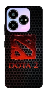 Чехол на ZTE Nubia V60 Dota 2 фото 1 из 1