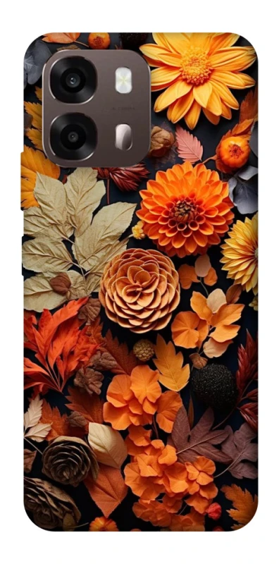 Чохол на Oppo A6 Dreams фото 1 з 2