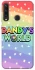 Чохол на Huawei Y6p Dandysworld rainbow stars фото 1 з 1