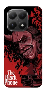 Чохол на Xiaomi 15T The Black Phone фото 1 з 1
