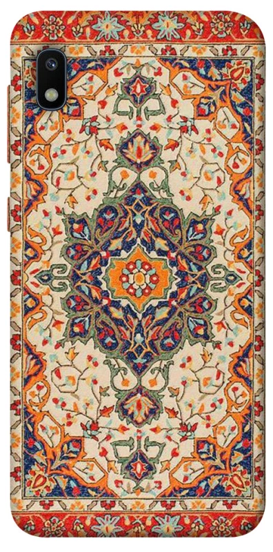 Чохол на Samsung Galaxy A10 (A105F) Килим v10 фото 1 з 1