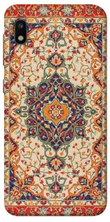 Чехол на Samsung Galaxy A10 (A105F) Килим v10 фото 1 из 1