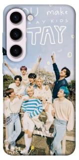 Чохол на Samsung Galaxy S23+ Stray Kids One Team фото 1 з 1