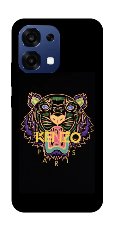 Чехол на Oppo A6 Pro 4G/5G Kenzo фото 1 из 2