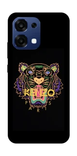 Чехол на Oppo A6 Pro 4G/5G Kenzo фото 1 из 2