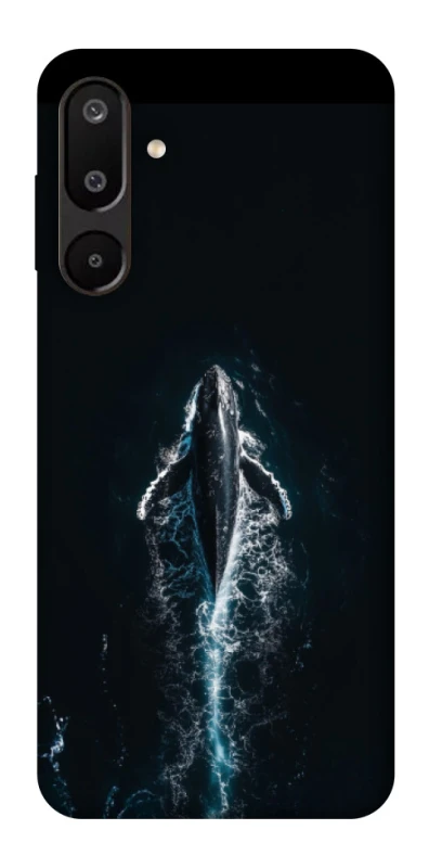 Чохол на Samsung Galaxy M16 5G Whale фото 1 з 1