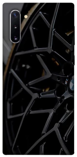 Чехол на Samsung Galaxy Note 10 Wheel BMW v2 фото 1 из 1