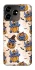 Чохол на ZTE Blade V50 Design 4G Halloween Stitch ver.1 фото 1 з 1