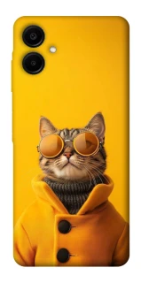 Чохол на Samsung Galaxy A06 Yellow Glasses фото 1 з 1