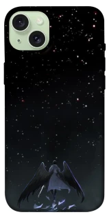 Чехол на Apple iPhone 15 Plus (6.7") Omniscient Reader's v4 фото 1 из 1