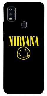 Чохол на ZTE Blade A51 Nirvana ver.1 фото 1 з 1