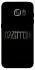 Чохол на Samsung G935F Galaxy S7 Edge Led Zeppelin logo фото 1 Чохол на Samsung G935F Galaxy S7 Edge Led Zeppelin logo фото 1 з 1