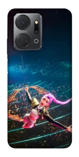 Чехол на Huawei Honor X7a K-Pop Demon Hunters ver.12 фото 1 из 1